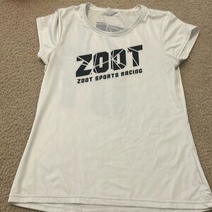 Zoot running tee